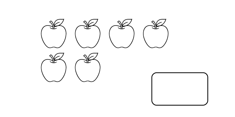 Count & Write preview