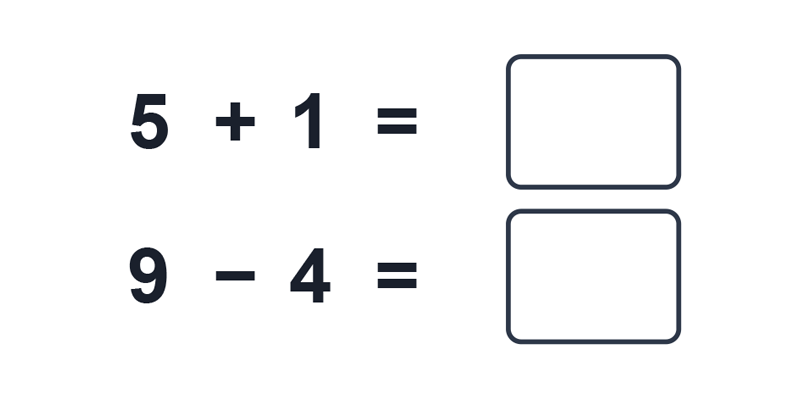 Count & Write preview